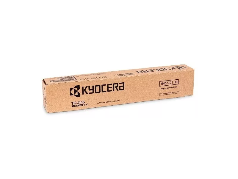 Toner Originale Kyocera TK-4145 1T02XR0NL0 (Nero 16000 pagine)
