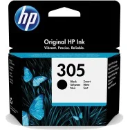 Cartuccia Originale HP 3YM61AE 305 (Nero 120 pagine)
