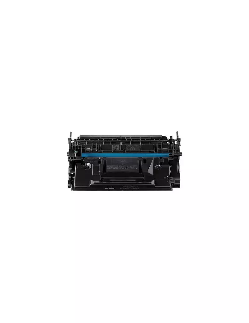 Toner Compatibile Canon 056 3007C002 (Nero 10000 pagine)