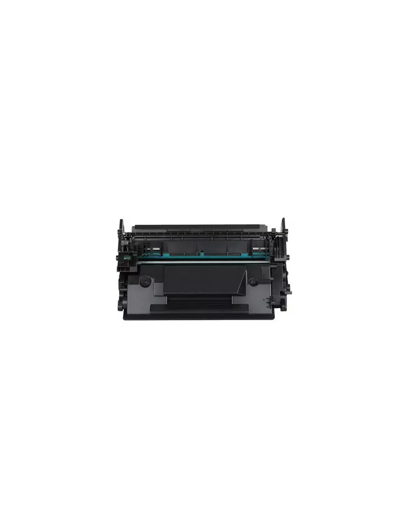 Toner Compatibile Canon 057 3009C002 (Nero 3100 pagine)