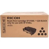 Toner Compatibile Ricoh 407013 403074 Type 220 (Nero 7500 pagine)