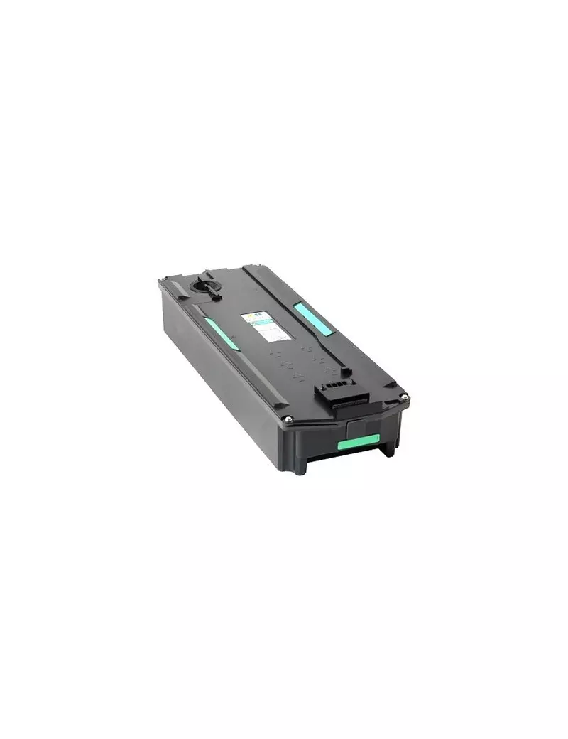 Vaschetta di Recupero Originale Ricoh 418425 D0BQ6400 (100000 pagine) Vaschetta di Recupero Originale Ricoh 418425 D0BQ6400 (100000 pagine)