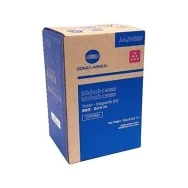 Toner Originale Konica Minolta TNP79M AAJW350 (Magenta 9000 pagine)