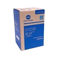 Toner Originale Konica Minolta TNP79C AAJW450 (Ciano 9000 pagine)