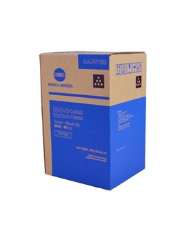 Toner Originale Konica Minolta TNP79K AAJW150 (Nero 13000 pagine)