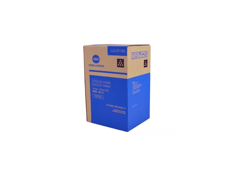 Toner Originale Konica Minolta TNP79K AAJW150 (Nero 13000 pagine)
