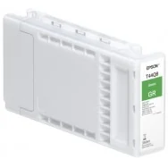 Cartuccia Originale Epson T44QB40 T44QB (Verde 350 ml)