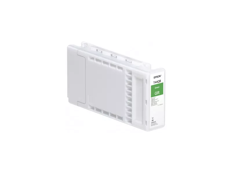 Cartuccia Originale Epson T44QB40 T44QB (Verde 350 ml)