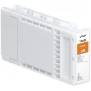 Cartuccia Originale Epson T44QA40 T44QA (Arancione 350 ml)