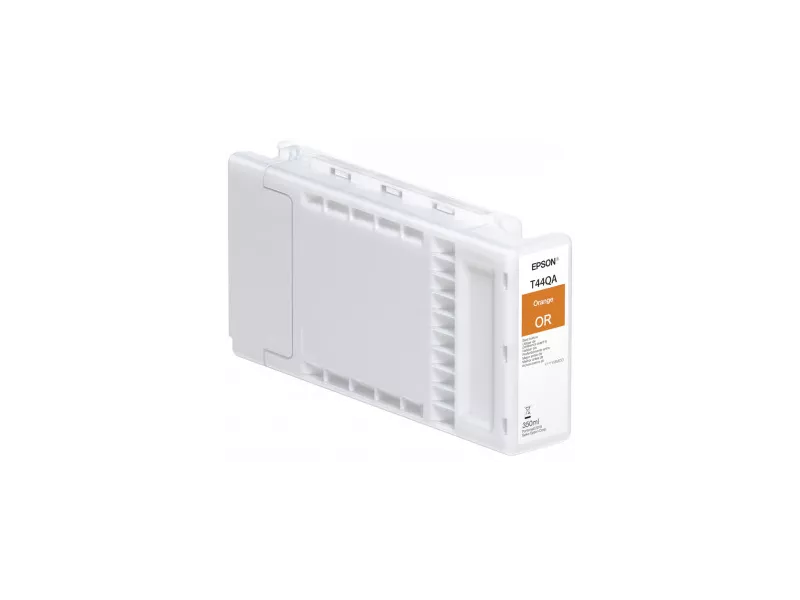 Cartuccia Originale Epson T44QA40 T44QA (Arancione 350 ml) Cartuccia Originale Epson T44QA40 T44QA (Arancione 350 ml)