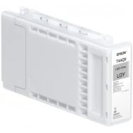 Cartuccia Originale Epson T44Q940 T44Q9 (Grigio Chiaro 350 ml)