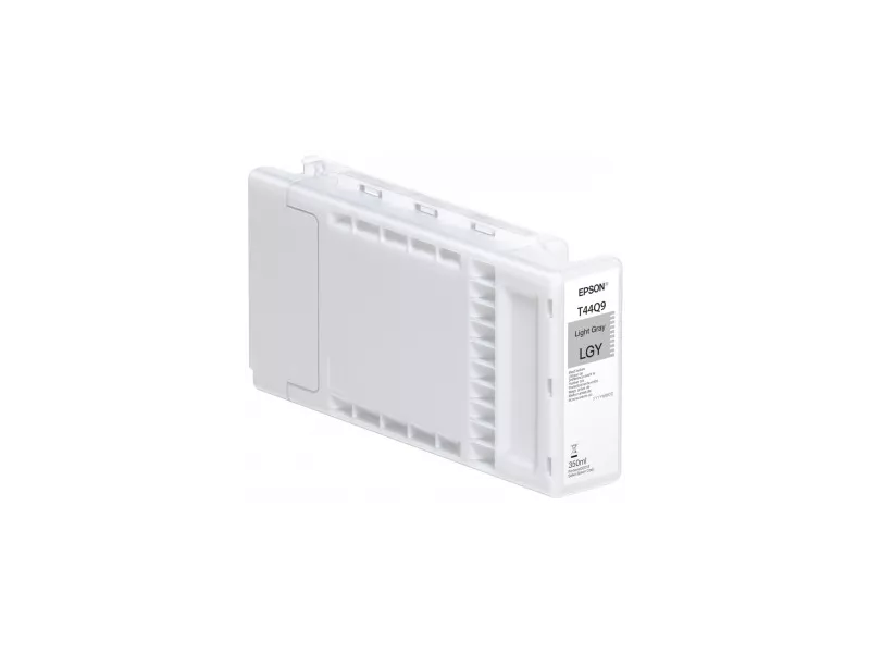 Cartuccia Originale Epson T44Q940 T44Q9 (Grigio Chiaro 350 ml)
