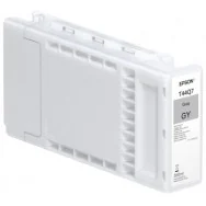 Cartuccia Originale Epson T44Q740 T44Q7 (Grigio 350 ml)