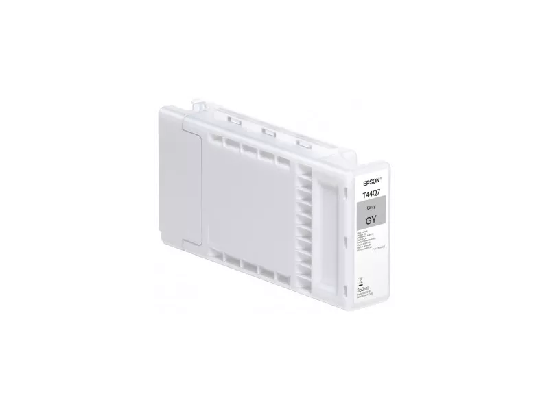 Cartuccia Originale Epson T44Q740 T44Q7 (Grigio 350 ml)