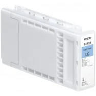Cartuccia Originale Epson T44Q540 T44Q5 (Ciano Chiaro 350 ml)