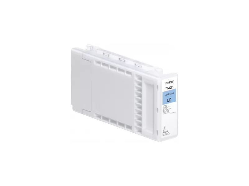 Cartuccia Originale Epson T44Q540 T44Q5 (Ciano Chiaro 350 ml)
