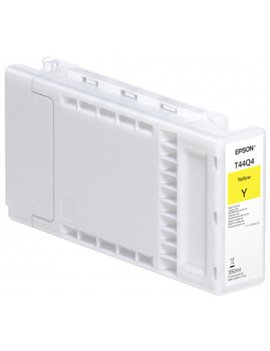 Cartuccia Originale Epson T44Q440 T44Q4 (Giallo 350 ml)