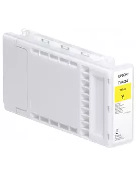 Cartuccia Originale Epson T44Q440 T44Q4 (Giallo 350 ml)