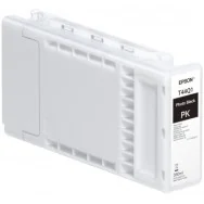 Cartuccia Originale Epson T44Q140 T44Q1 (Nero Foto 350 ml)