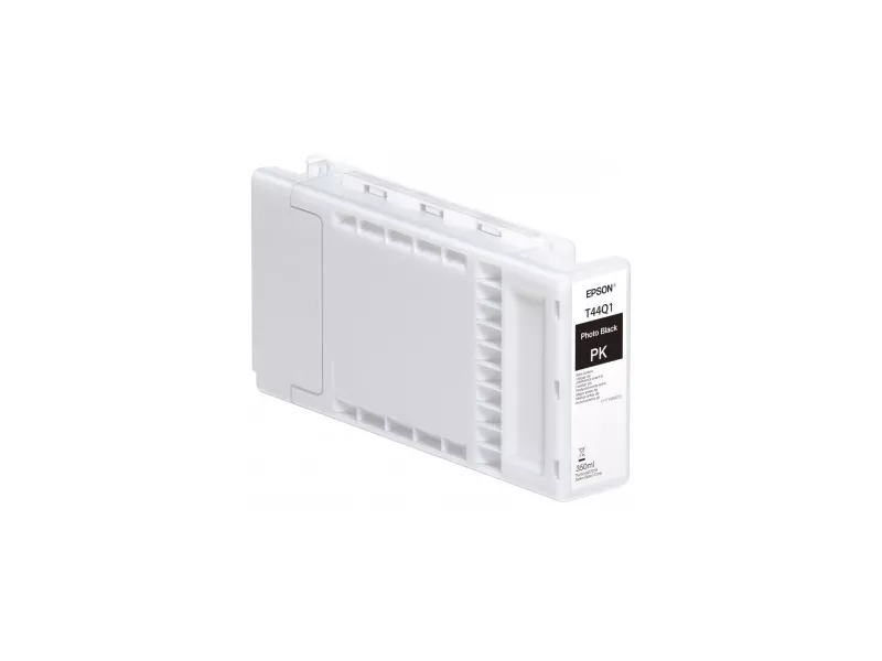 Cartuccia Originale Epson T44Q140 T44Q1 (Nero Foto 350 ml)
