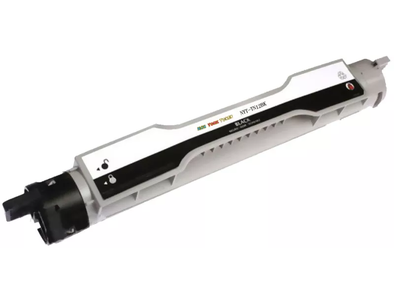 Toner Compatibile Brother TN-12BK (Nero 9000 pagine)