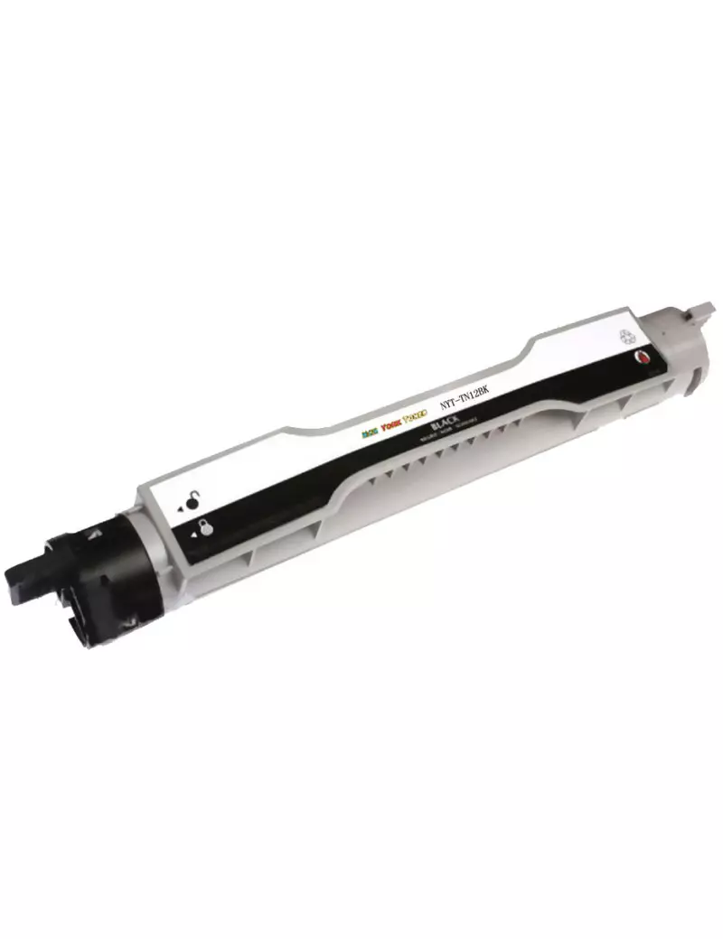 Toner Compatibile Brother TN-12BK (Nero 9000 pagine) Toner Compatibile Brother TN-12BK (Nero 9000 pagine)