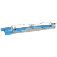 Toner Compatibile Brother TN-12C (Ciano 6000 pagine)
