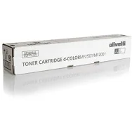 Toner Originale Olivetti B0990 (Nero 12000 pagine)