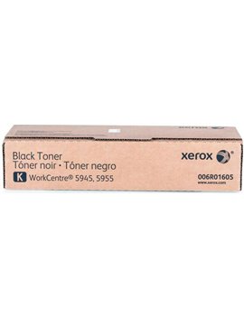 Toner Originale Xerox 006R01605 (Nero 44000 pagine)