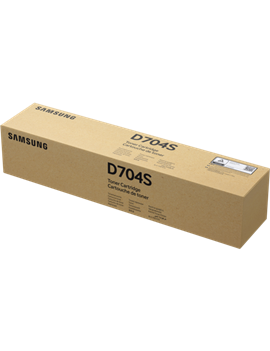 Toner Originale Samsung MLT-D704S SS770A (Nero 25000 pagine)