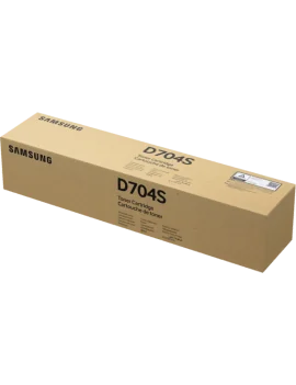 Toner Originale Samsung MLT-D704S SS770A (Nero 25000 pagine)
