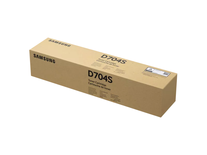 Toner Originale Samsung MLT-D704S SS770A (Nero 25000 pagine) Toner Originale Samsung MLT-D704S SS770A (Nero 25000 pagine)