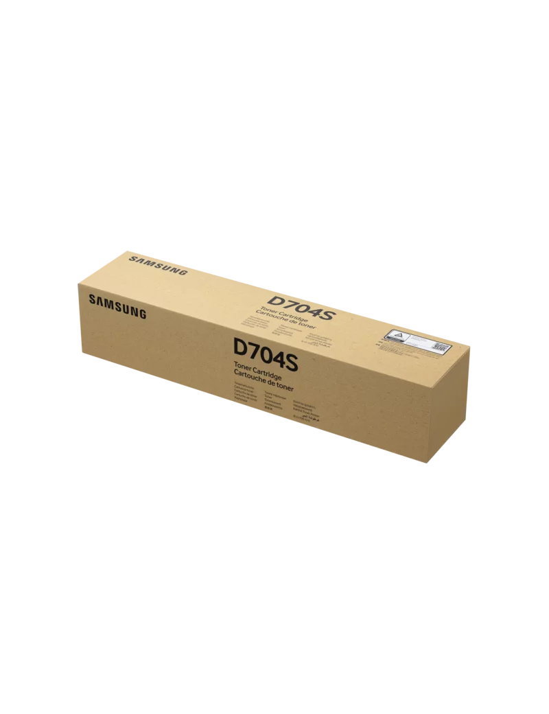 Toner Originale Samsung MLT-D704S SS770A (Nero 25000 pagine) Toner Originale Samsung MLT-D704S SS770A (Nero 25000 pagine)