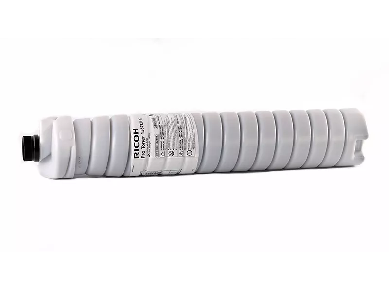 Toner Originale Ricoh 828082 828083 828296 Type 1357EX (Nero 60000 pagine)