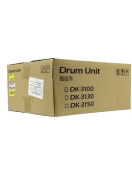 Tamburo Originale Kyocera DK-3130 302LV93041 302LV93044 (Nero 500000 pagine)