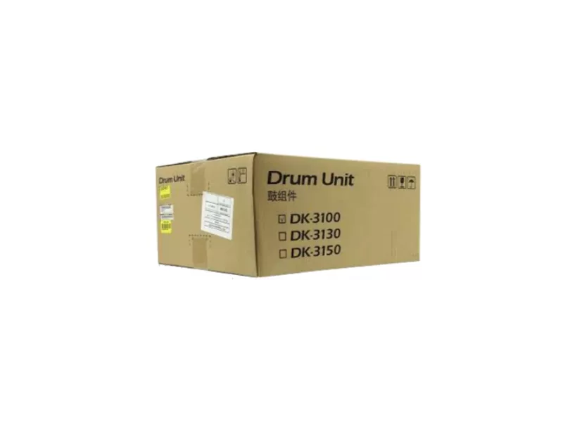 Tamburo Originale Kyocera DK-3130 302LV93041 302LV93044 (Nero 500000 pagine)