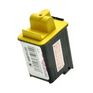 Cartuccia Compatibile Olivetti B0384 FPJ-20 84431 (Nero 350 pagine)