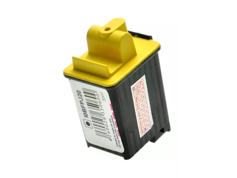 Cartuccia Compatibile Olivetti B0384 FPJ-20 84431 (Nero 350 pagine) Cartuccia Compatibile Olivetti B0384 FPJ-20 84431 (Nero 350 pagine)