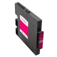 Cartuccia Compatibile Ricoh GC 41HC 405763 (Magenta 2200 pagine)