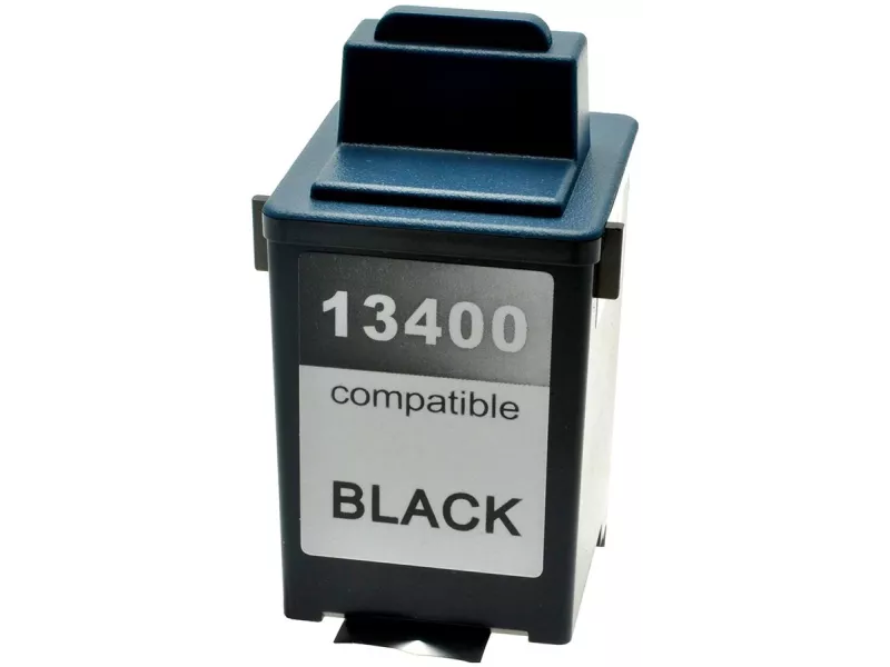 Cartuccia Compatibile Lexmark 13400HC (Nero 600 pagine)