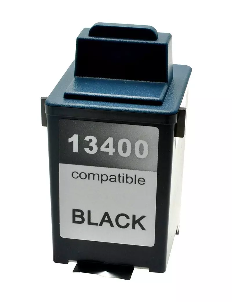 Cartuccia Compatibile Lexmark 13400HC (Nero 600 pagine) Cartuccia Compatibile Lexmark 13400HC (Nero 600 pagine)