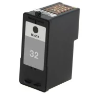 Cartuccia Compatibile Lexmark 18C0032 32 (Nero 550 pagine)
