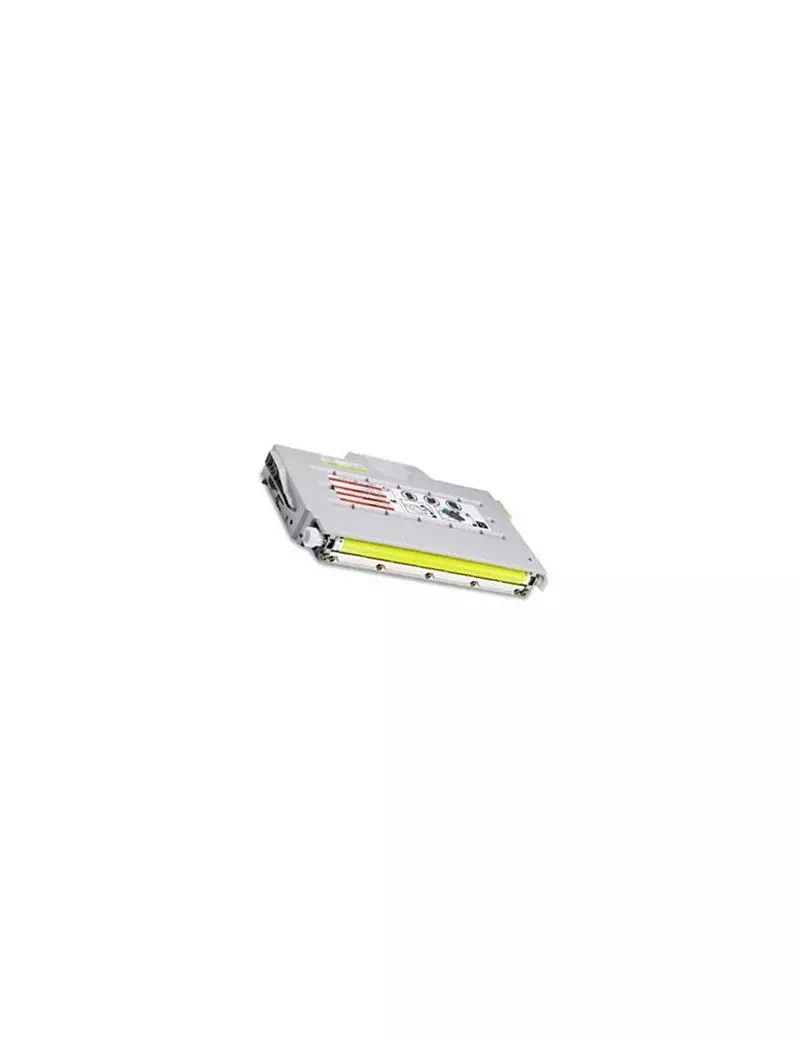 Toner Compatibile Brother TN-04Y (Giallo 5000 pagine) Toner Compatibile Brother TN-04Y (Giallo 5000 pagine)