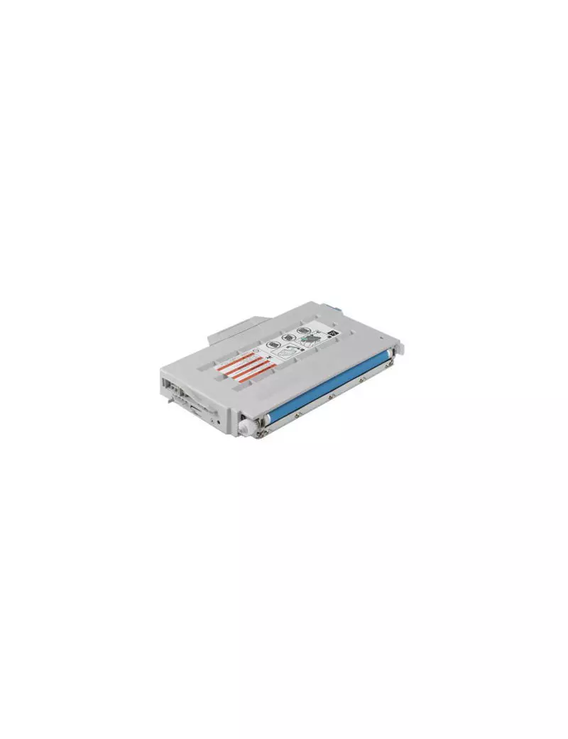 Toner Compatibile Brother TN-04C (Ciano 5000 pagine) Toner Compatibile Brother TN-04C (Ciano 5000 pagine)