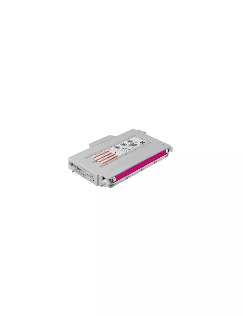 Toner Compatibile Brother TN-04M (Magenta 5000 pagine)