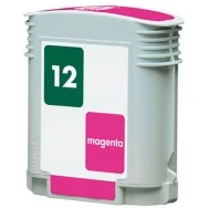 Cartuccia Compatibile HP C4805A 12 (Magenta 1100 pagine)