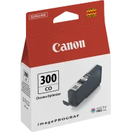 Cartuccia Originale Canon PFI-300co 4201C001 (Trasparente 14 ml)