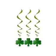 Pendente San Patrick