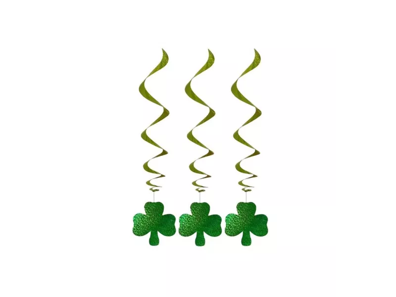 Pendente San Patrick