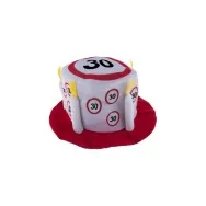 Cappello Compleanno (30 Anni)